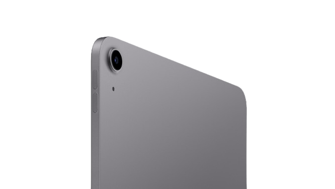 Space Grey