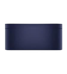 Prussian Blue/Rich Copper