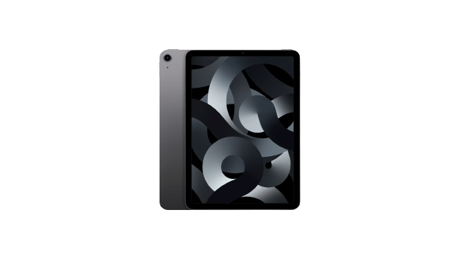 Space Grey