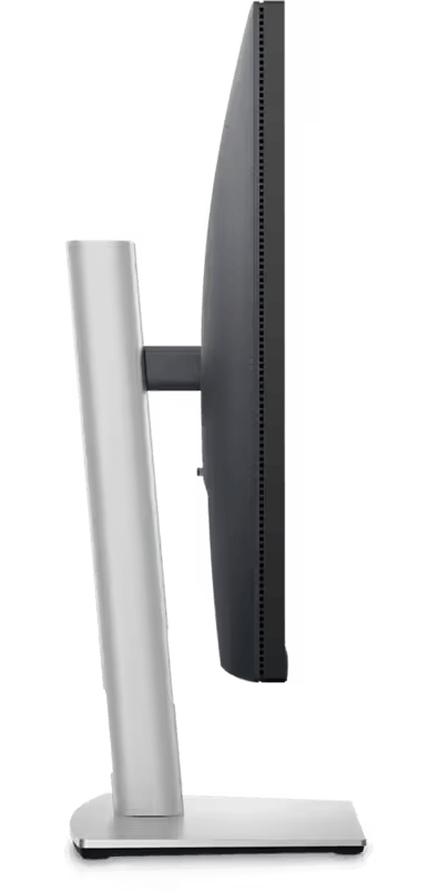 Black and Silver