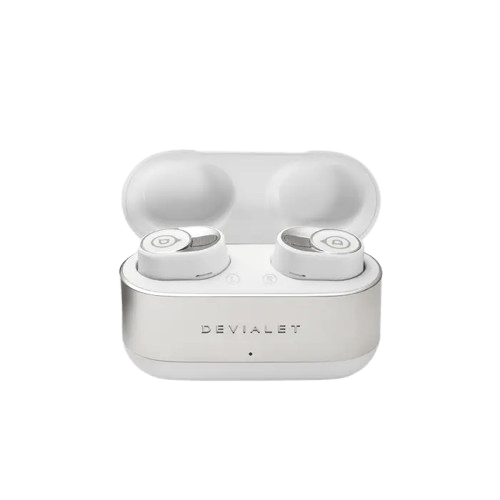 Iconic White