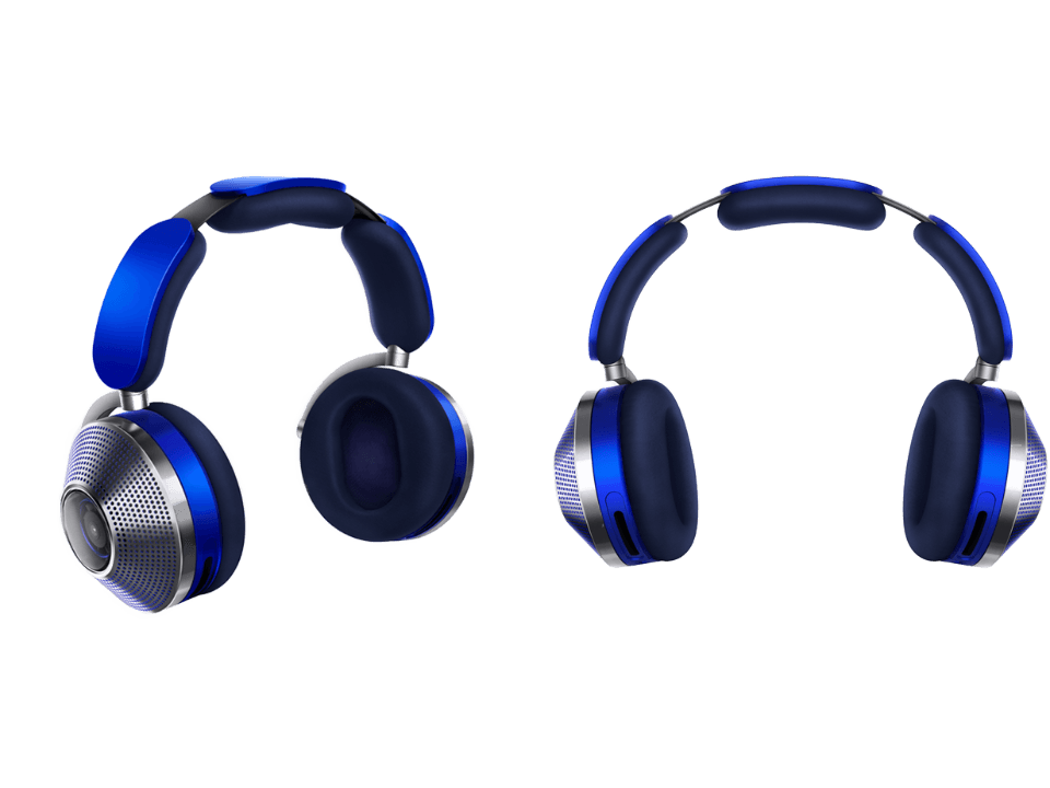 Prussian Blue/Bright Copper