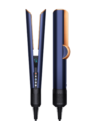 Prussian Blue/Rich Copper
