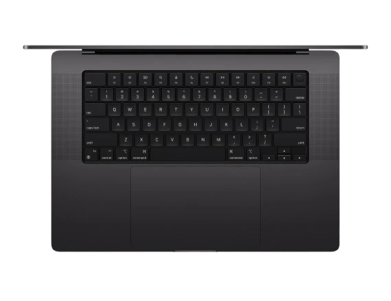 Space Black
