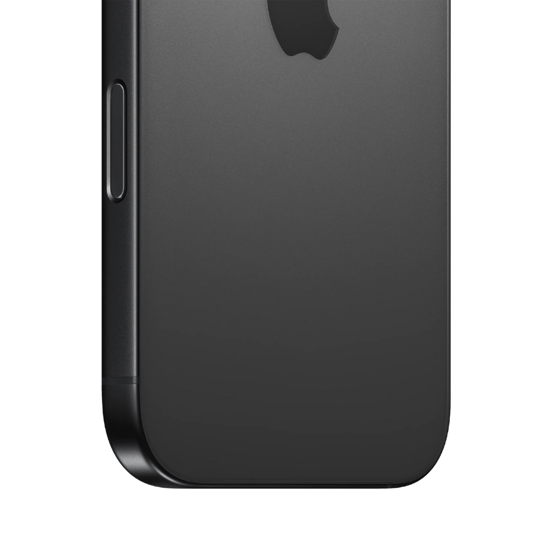 Black Titanium