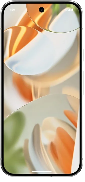 Porcelain