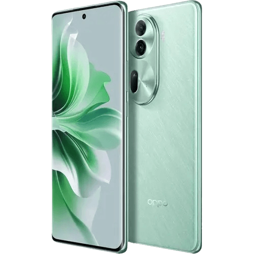 Wave Green