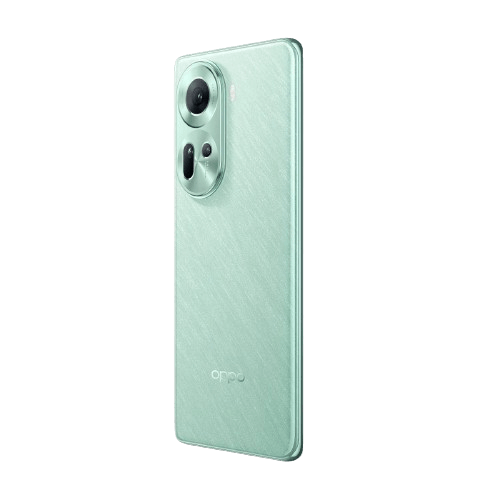 Wave Green