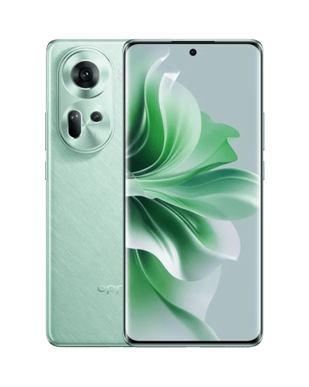 Wave Green
