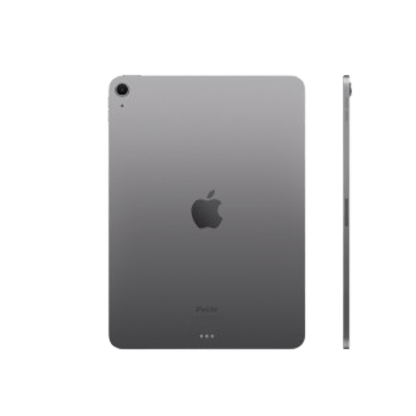 Space Gray