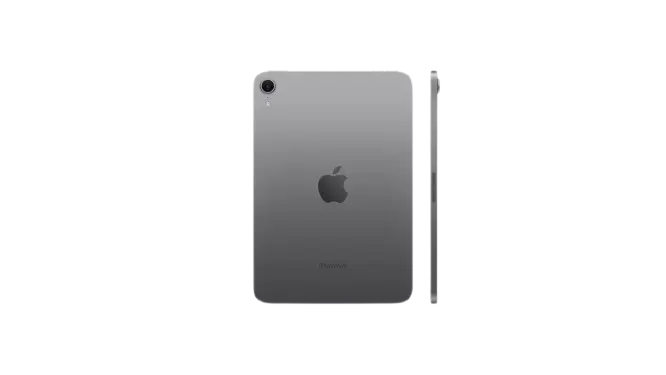 Space Grey