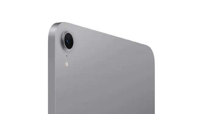 Space Grey