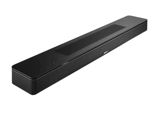 Bose Smart Soundbar 600