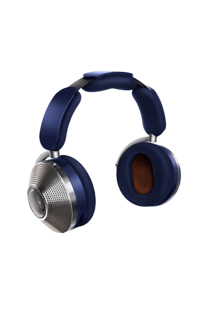 Zone noise-cancelling headphones