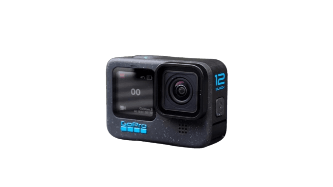 GoPro Hero 12