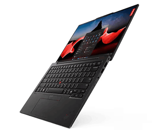 ThinkPad X1 Carbon G12 (U5 135U + 16GB + 14" WUXGA)