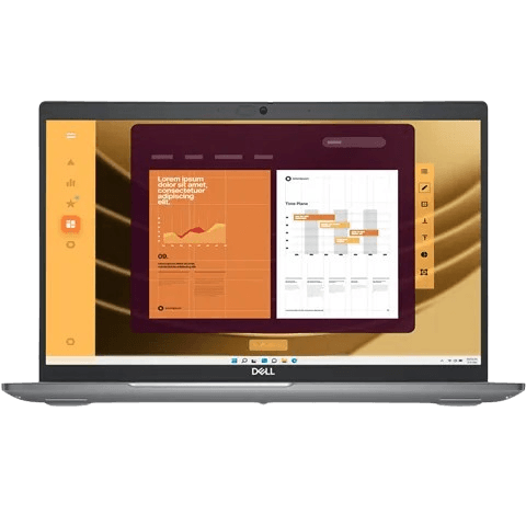 Latitude 5550 (U7 165U + 16GB + 15.6" FHD)