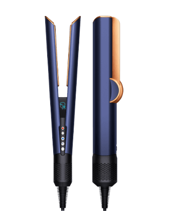 Prussian Blue/Rich Copper