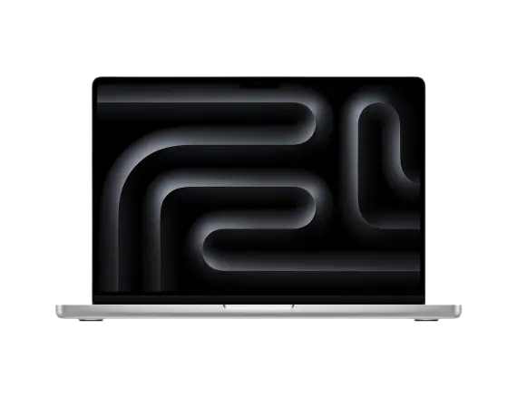MacBook Pro 14" M4 10-CORE CPU 10-CORE GPU 16GB