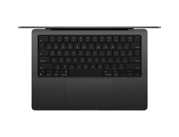 Space Black