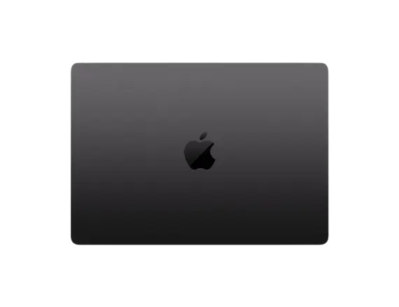 Space Black