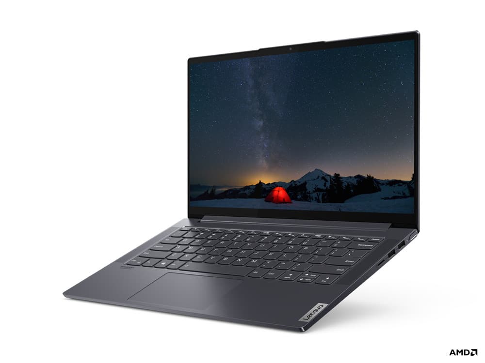 Yoga Slim 14" Intel Core Ultra  7 155H 32GB