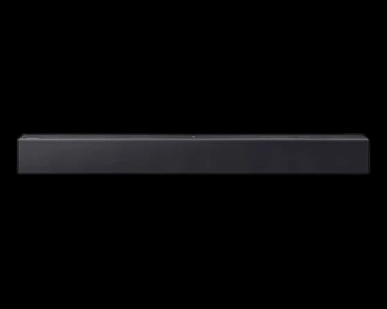 B-Series Soundbar HW-B400F 2.0ch Subwoofer