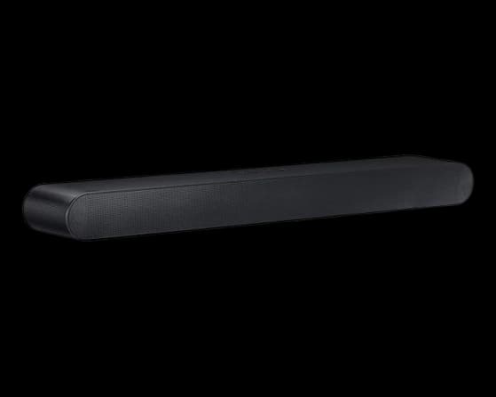 S-series Soundbar HW-S60D 5.0ch All-in-one Soundbar (2024)