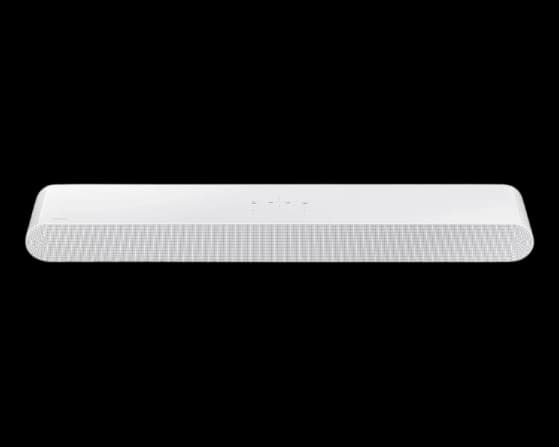 S-series Soundbar HW-S61D 5.0ch All-in-one Soundbar (2024)