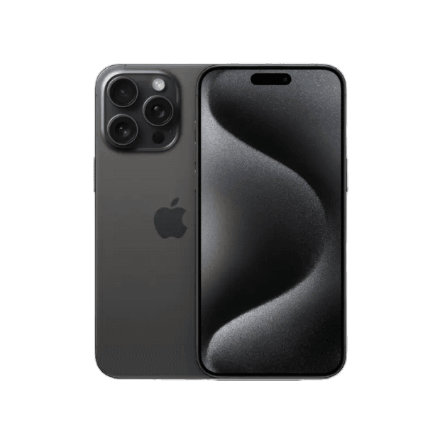 Apple iPhone 15 Pro