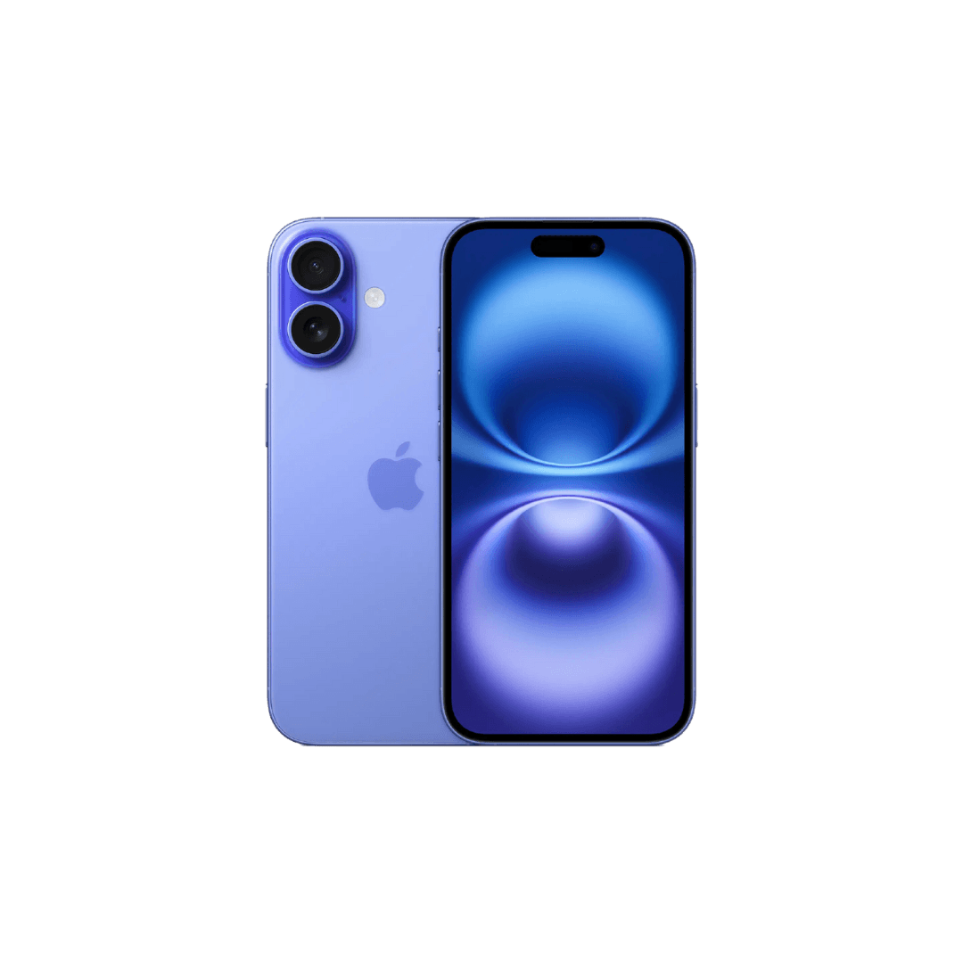 Apple iPhone 16 Plus