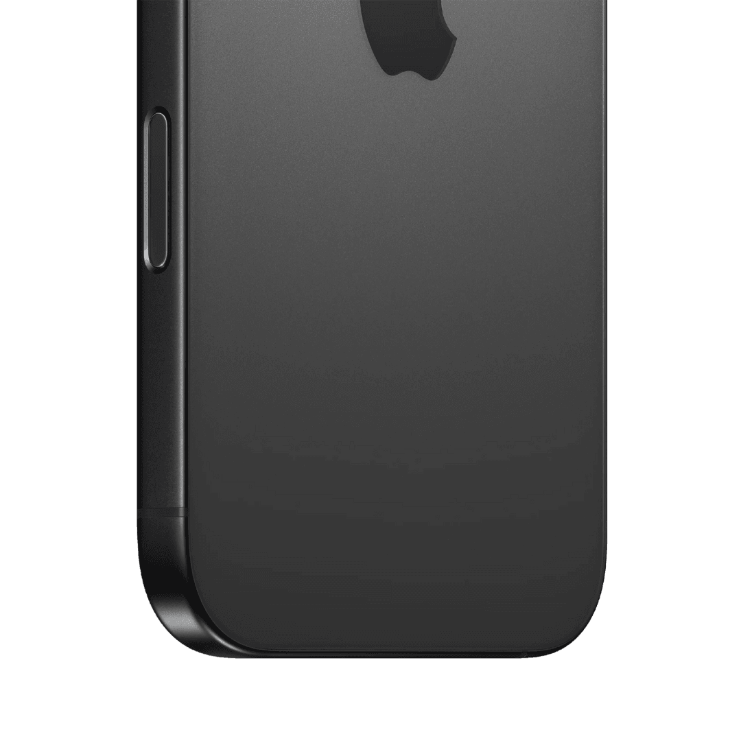 Black Titanium