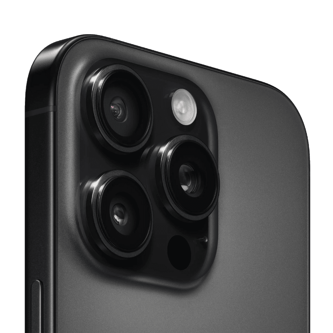 Black Titanium