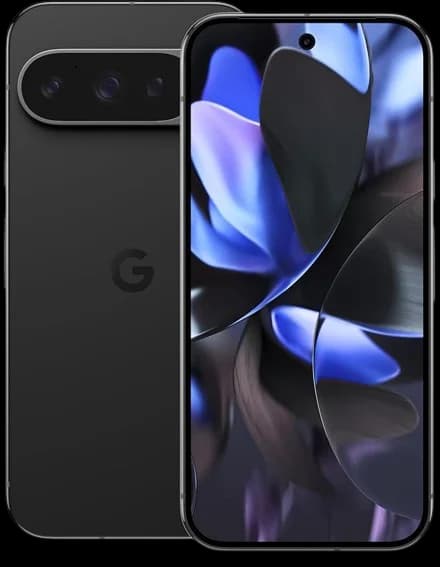 Google Pixel 9 Pro