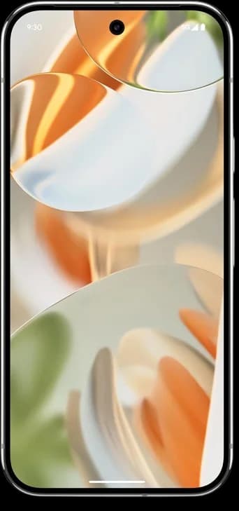 Porcelain