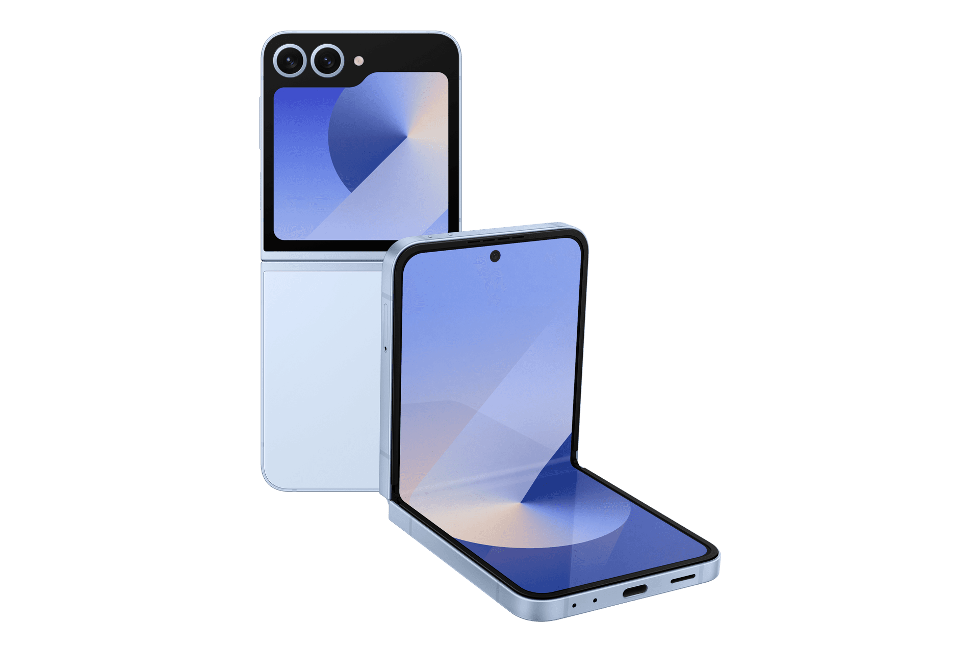 Samsung Galaxy Z Flip6