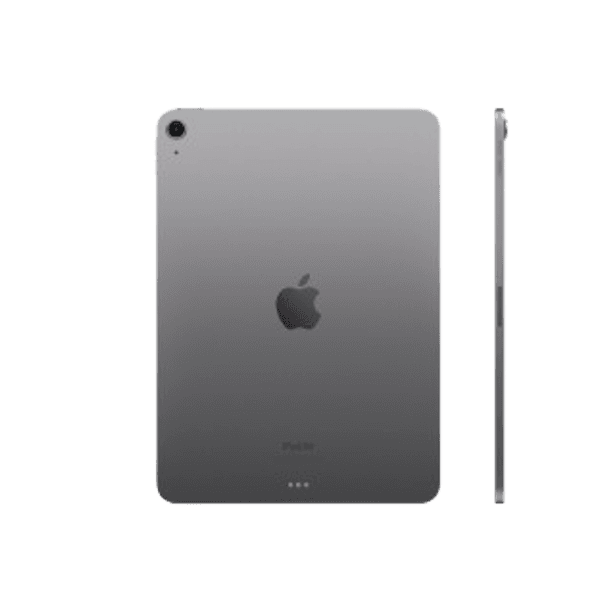 Space Gray