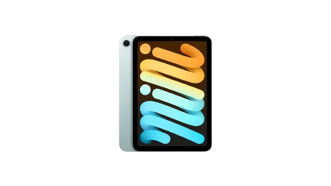 iPad Mini 8.3" A17 Pro (Wifi)