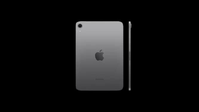 Space Grey