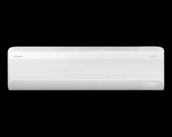 Bespoke AI WindFree Multi-Split System 2 Air Conditioner - 9K+9K